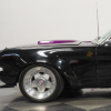 福特野馬 Restomod 與埃莉諾有關(guān)花了幾十年時間才建成