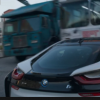 漫威最近的寶馬交易將看到多輛 i8 跑車在上池被毀