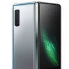 三星 Galaxy Fold 2 的早期細(xì)節(jié)表面
