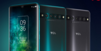 TCL 10系列獲得定價(jià)和發(fā)布細(xì)節(jié)