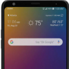 Cricket 現(xiàn)在提供大屏幕 LG Stylo 5