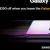 Sprint 將于 6 月 21 日推出三星 Galaxy S10 5G