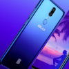 Blu G9 大屏大電池銳利外觀亮相