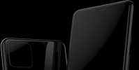 谷歌 Pixel 4 渲染圖為下一個(gè)旗艦提供了可能的一瞥
