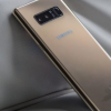 Galaxy Note 8 的 Android Oreo 更新可能即將推出