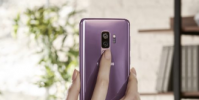 iFixit 拆掉 Galaxy S9+ 這不是好消息