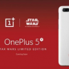 OnePlus 5T 星球大戰(zhàn)版即將推出但您可能無(wú)法獲得