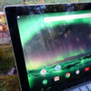 Google PixelC在最新的Android8.1預覽版中從Pixel手機獲得更多功能
