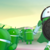 Android 8.0 正式發(fā)布為 Oreo