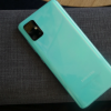 解鎖的三星Galaxy A51終于在獲得Android 11