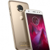 這是 Moto Z2 Force 的規(guī)格綱要