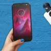 摩托羅拉推出 Moto Z2 Force強(qiáng)大的動(dòng)力