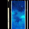 Galaxy Note 8 的長(zhǎng)寬比可能與 Galaxy S8 相同