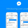 使用 Facebook Messenger 的實時位置準確查看您朋友的位置