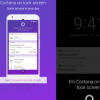現(xiàn)在您可以從 Android 鎖定屏幕與 Cortana 進(jìn)行交互