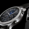 Gear S3 Classic 現(xiàn)在將支持 LTE三星推出概念智能手表