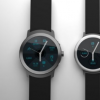 谷歌確認(rèn)其兩款A(yù)ndroid Wear2.0 智能手表將于 2017 年第一季度上市