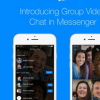 Facebook Messenger 現(xiàn)在可讓您與多達 50 人進行視頻群聊