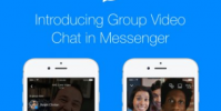 Facebook Messenger 現(xiàn)在可讓您與多達(dá) 50 人進(jìn)行視頻群聊