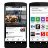 Google Play 報(bào)亭獲得新面孔和功能