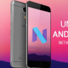 隨著第二個(gè)測(cè)試版向測(cè)試人員推出UMi Plus 的 Android N 優(yōu)化仍在繼續(xù)