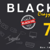 Geekbuying 的黑色星期五優(yōu)惠包括手機(jī)平板電腦電視盒等