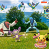 Pokémon GO Fest 2021 將于今年 7 月舉行票價降至 5 美元