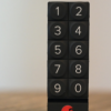 August Keypad 是對任何配備HomeKit 的 August 智能鎖