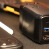 Covert Dock 看起來像一個(gè)普通的充電器