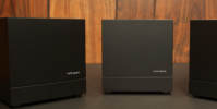 Rock Space AC1200 雙頻網(wǎng)狀 Wi-Fi 系統(tǒng)希望以更便宜的選擇進(jìn)入市場