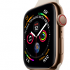 Apple Watch Series 4 標(biāo)志著設(shè)計的改變包括新的更大的顯示屏