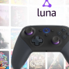 亞馬遜將于6 月21 日和 22日開放其 Luna 云游戲流媒體平臺(tái)的訪問權(quán)限