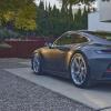保時(shí)捷 911 GT3 Touring又回來(lái)了