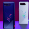ROG Phone 5 Ultimate 是首批提供 18GB RAM 的智能手機(jī)之一