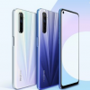 Realme 6 擁有 6.5 英寸 90Hz 超平滑顯示屏