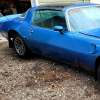 Pontiac Trans Am 停產(chǎn) 34 年后仍在運行