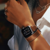 隨著三星和 Fitbit 正在削減市場份額Apple Watch 處于危險之中