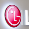 LG 挑逗非觸控界面