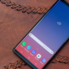 Galaxy Note9爆炸式手機(jī)徹底改變