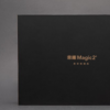 Honor Magic 2首張官方圖片曝光