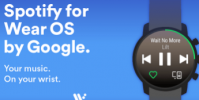 Spotify for WearOS 終于作為原生應(yīng)用發(fā)布了
