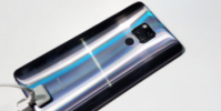 Mate 20 X華為加入游戲潮流