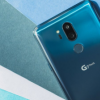 現(xiàn)在您可以在預(yù)訂解鎖的 LG G7 ThinQ