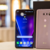 LG V35 ThinQ 可能是 AT&T 的獨家新款 LG 手機(jī)