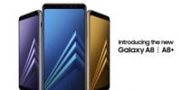 三星 Galaxy A8 和 A8發(fā)布日期確定