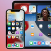 想要安裝 iOS 15 Beta首先檢查此兼容 iPhone 型號列表