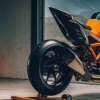 KTM已銷售500輛1289 Super Duke RR摩托車