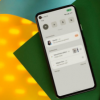 Android 12 的第一張截圖已經(jīng)出現(xiàn)在互聯(lián)網(wǎng)上