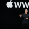 蘋果在會上展示了iOS 15iPadOS 15 和 watchOS 8 等