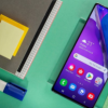 三星 Galaxy Note 缺少進(jìn)一步開發(fā)的新報(bào)道現(xiàn)在緊隨其后
